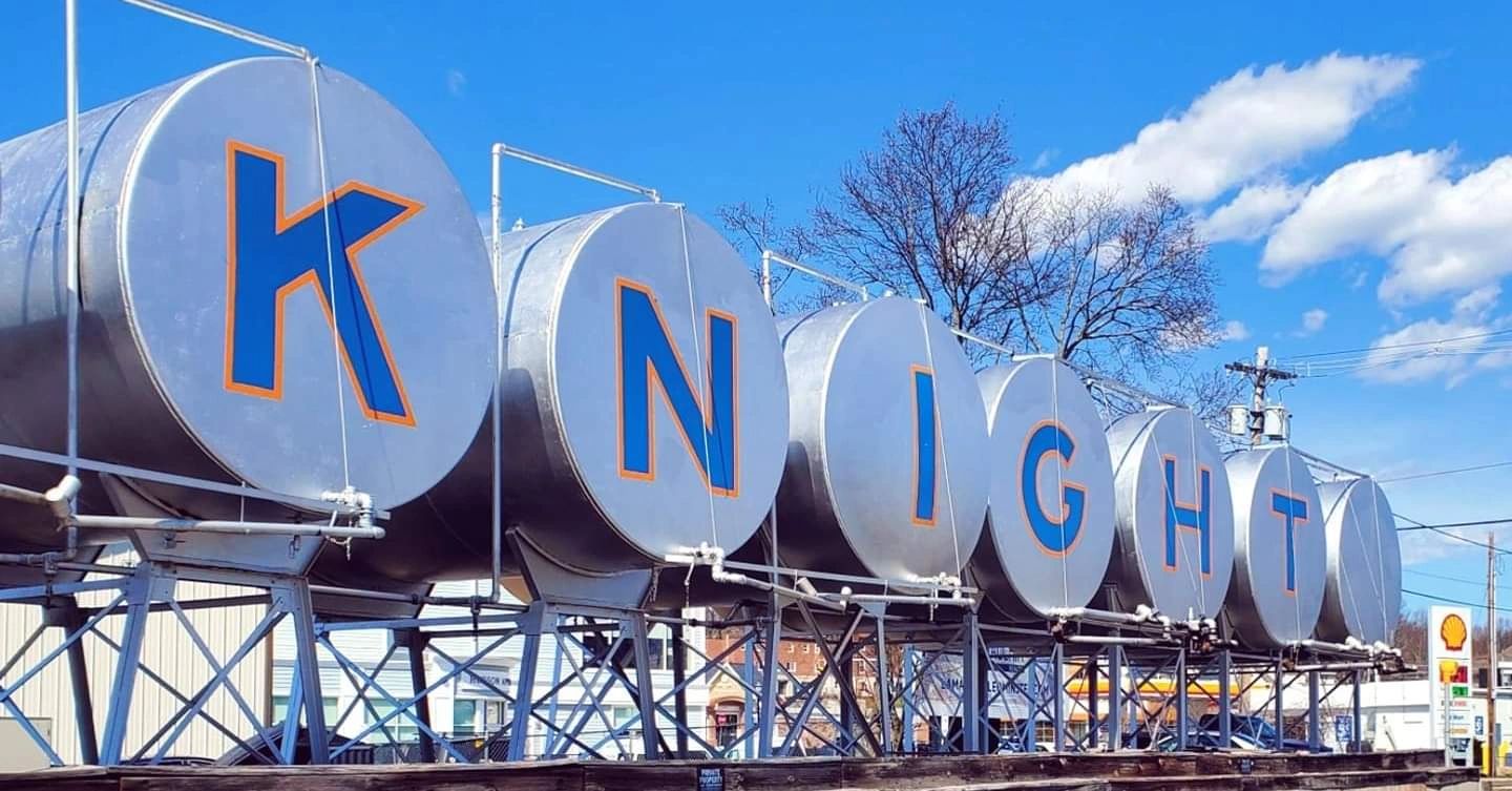 Knight Fuel Co.
